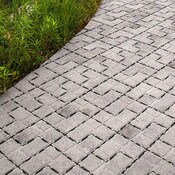 Unilock Eco-Optiloc Concrete Paver